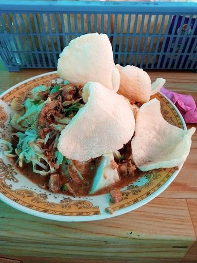 NASI PECEL MADIUN PERINTIS