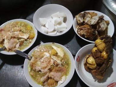 SOTO AYAM ANDRII