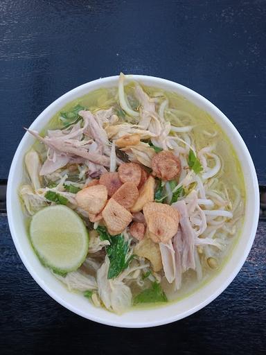 SOTO SEMARANG PAK PRIO