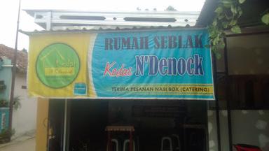 KEDAI NENK DENOCK