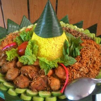 AYAM BAKAR MADU & CATERING