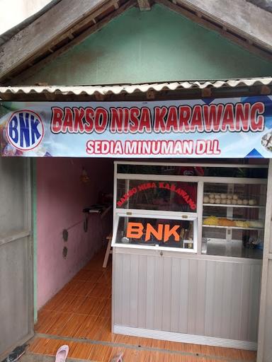 BAKSO ANISSA