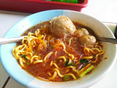 BAKSO ASGAR