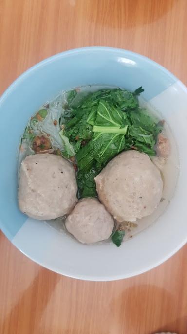 BAKSO CIHARASHAS