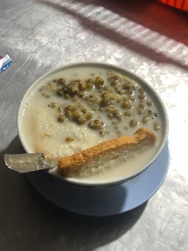 BUBUR KACANG IJO MADURA