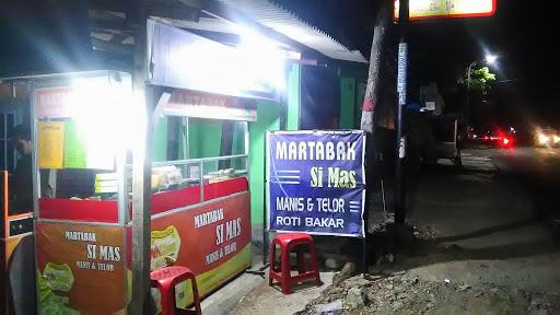 MARTABAK SI MAS BAYUBUD