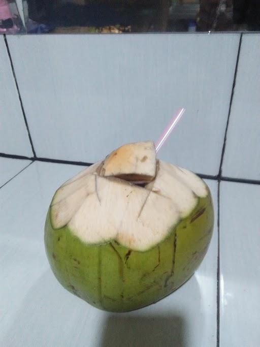 SOP BUAH AMANAH