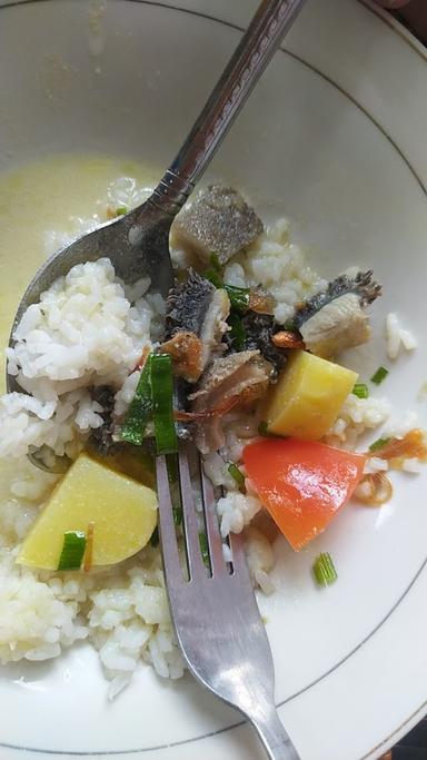 SOTO KUNING BOGOR CILAKU CIANJUR