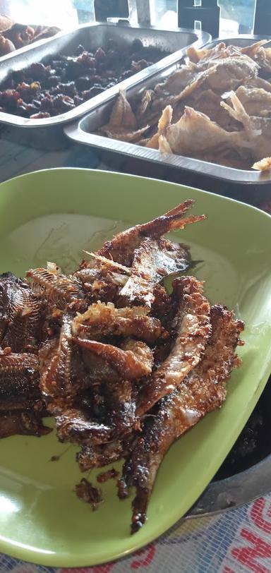 WARUNG NASI JA'SUN JEBROD