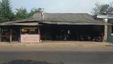 WARUNG SATE LINTAS