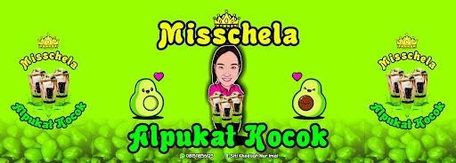 OWNER MISSCHELA ALPUKAT KOCOK