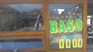 BASO LENDOT MAS BASIR