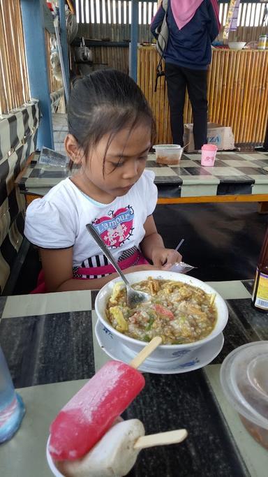 MIE AYAM & BAKSO SULE