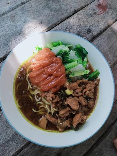 MIE AYAM BAROKAH 29