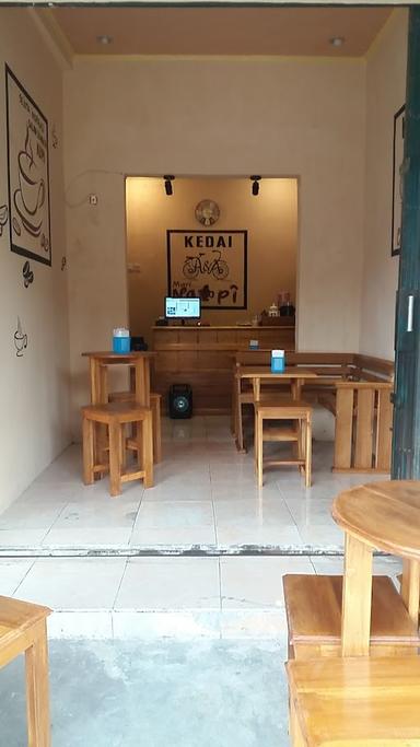 KEDAI COFFEE A&A