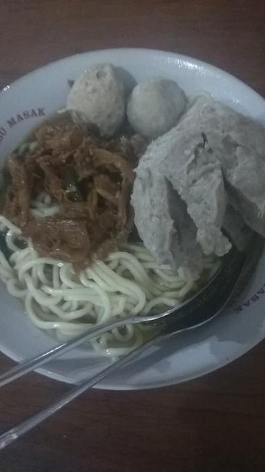 BAKSO BAROKAH 5