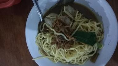 BAKSO BAROKAH 5