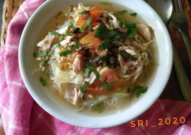 BAKSO MAKMUR ( MAS IMAN )