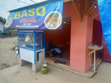 BAKSO SEROJA