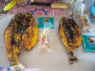 IKAN BAKAR KANG MUSTADI