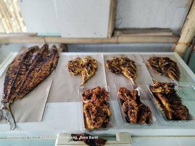 IKAN BAKAR KANG MUSTADI