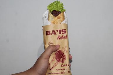 KEBAB BAIS