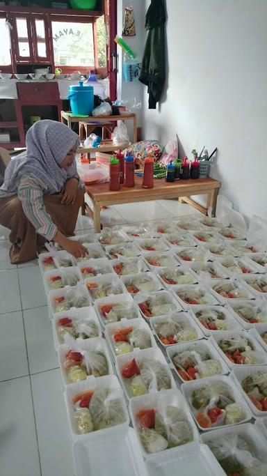 MIE AYAM BAKSO 3 SAUDARA