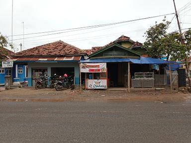 SOTO BETAWI Q ONDANG