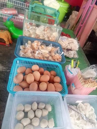 WARUNG SEBLAK MAMAH ARIFIN