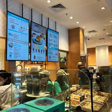 CINNABON - PONDOK INDAH MALL