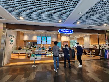 CINNABON - PONDOK INDAH MALL