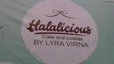 HALALICIOUS