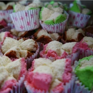 KUE BOLU & CEMILIN AKU