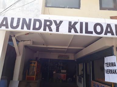 D'LAUNDRY