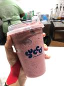 Homjuice & Succo Juice Bar