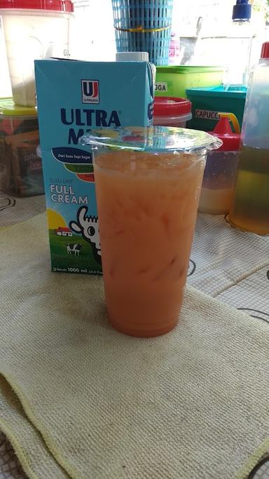 DAHAGA THAI TEA