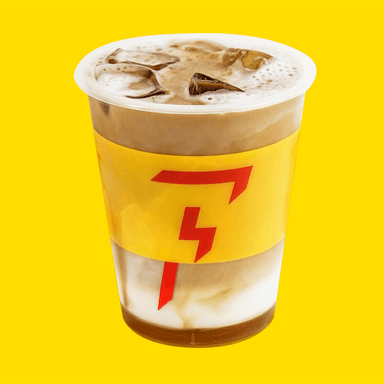 FLASH COFFEE