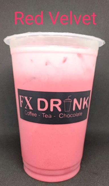 FX DRINK