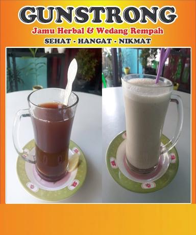 GUNSTRONG WEDANG REMPAH