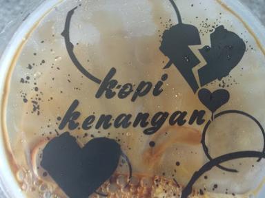 KOPI KENANGAN - MAYAPADA HOSPITAL