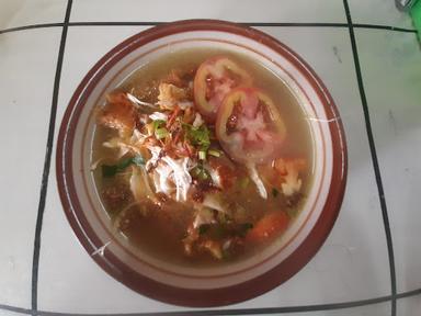 SOTO INYONG