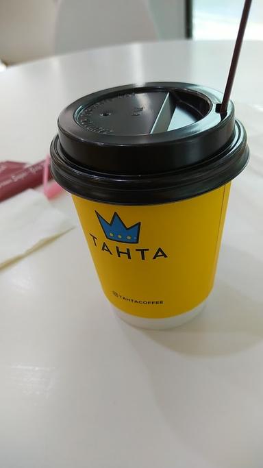 TAHTA COFFEE