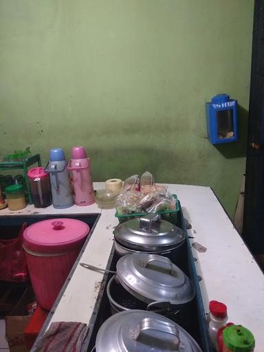 WARKOP ASRI