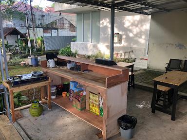 WARKOP SATU JAM SAJA