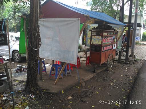 WARUNG SOTO PAK IRUL