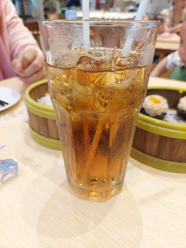 IMPERIAL KITCHEN & DIMSUM - CILANDAK TOWN SQUARE