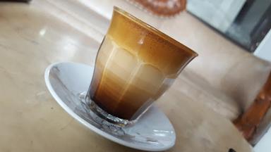 ARDI'S COFFEEBAR JAKARTA