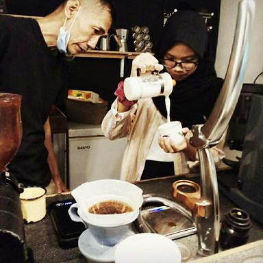 ARDI'S COFFEEBAR JAKARTA