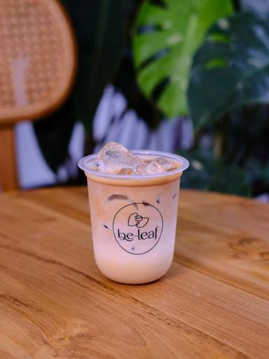 BELEAF COFFEE AND PLANTS