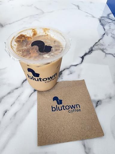 BLUTOWN - TB SIMATUPANG